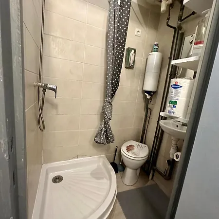 Moderne Confort Et Charme *